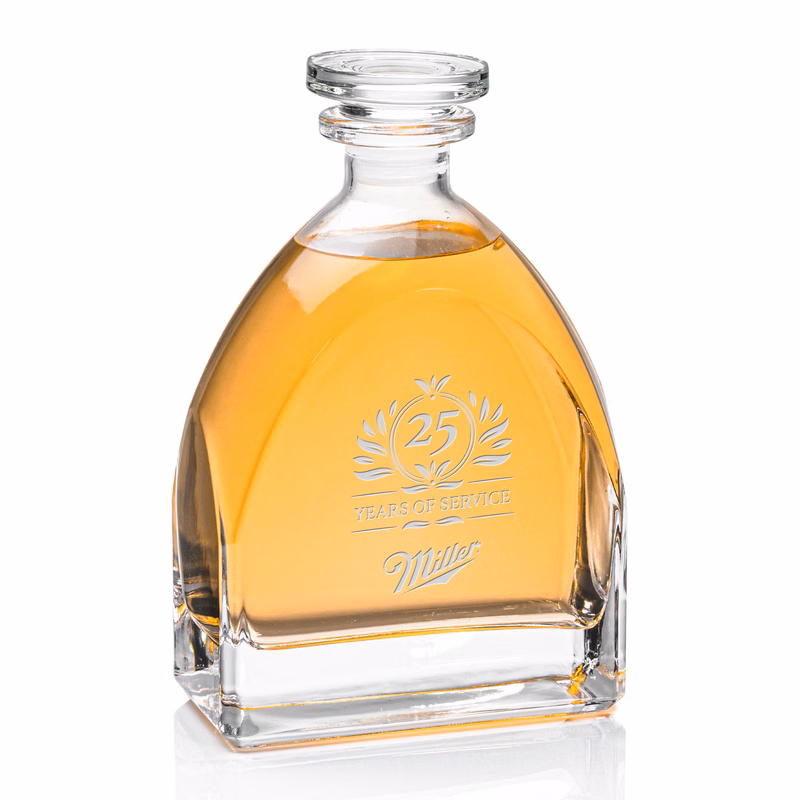 Dutton Decanter