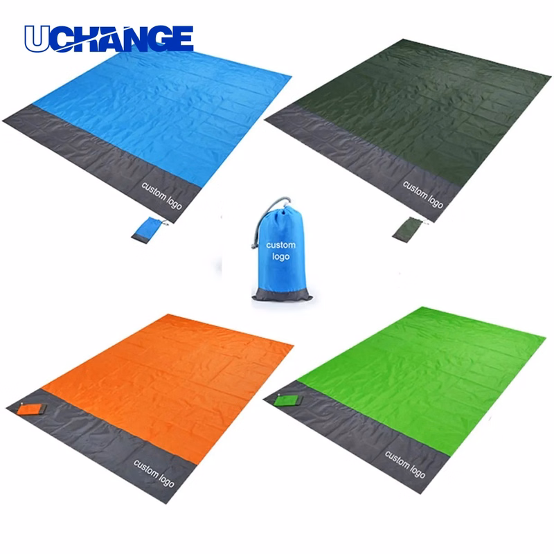 Waterproof Camping Outdoor Picnic Blanket Mat