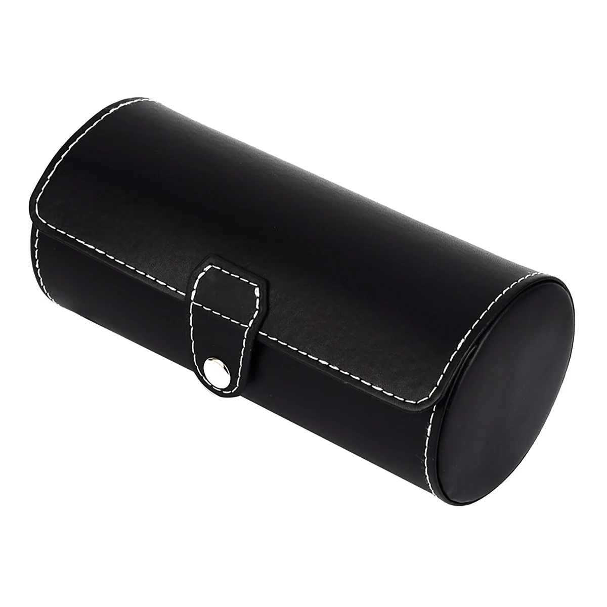 Vegan Leather Watch Case 1