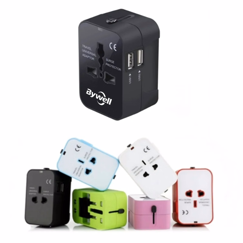 Global Travel Adapter