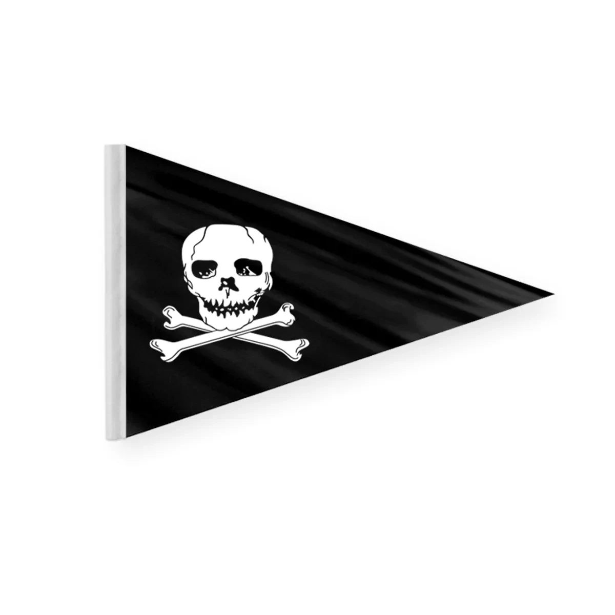 12" x 18" Stock Design Bike Flag 1