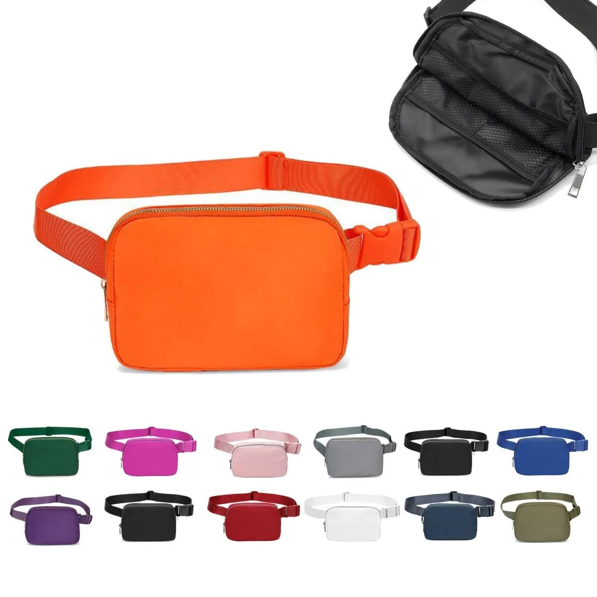 Fanny Pack 1