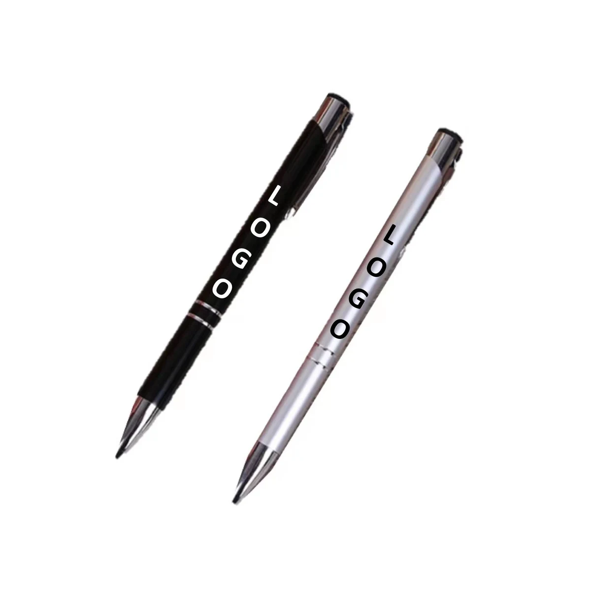 High End Advertising Metal Ballpoint Pen 1