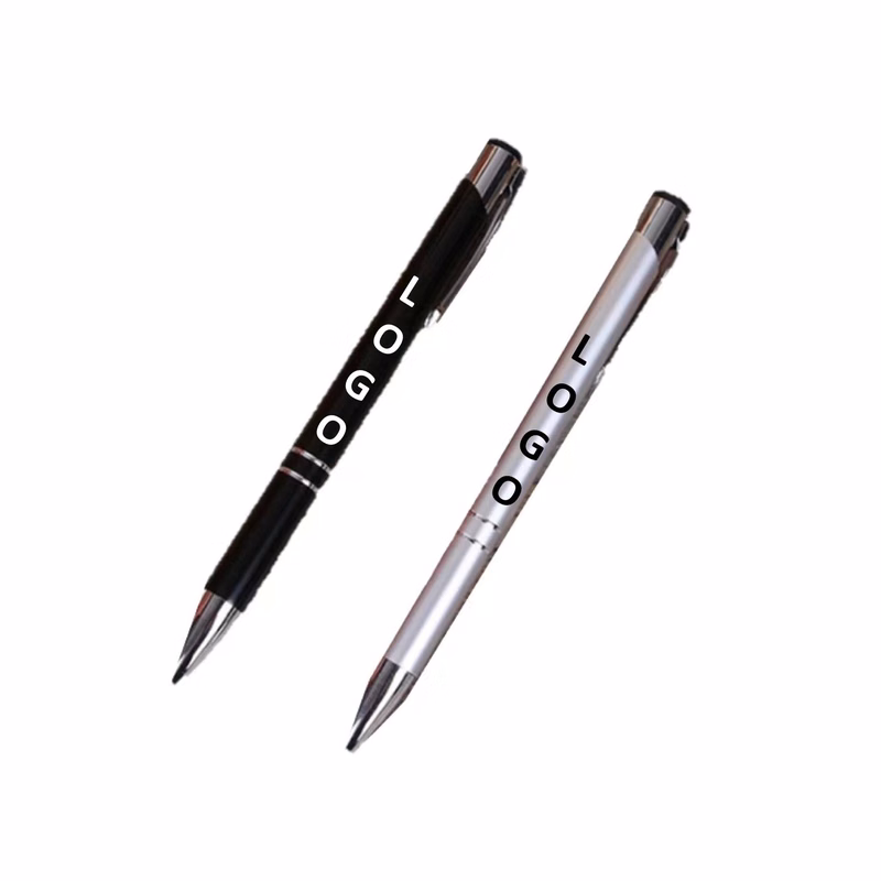 High End Advertising Metal Ballpoint Pen
