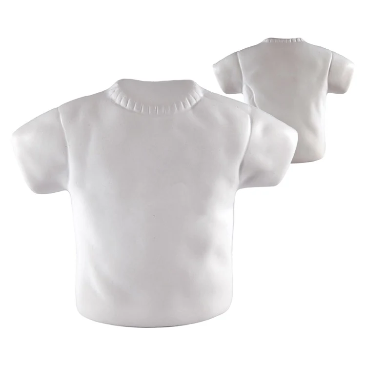 Stress T-Shirt 1