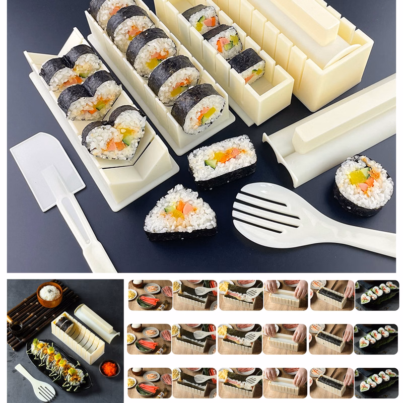 Sushi Maker