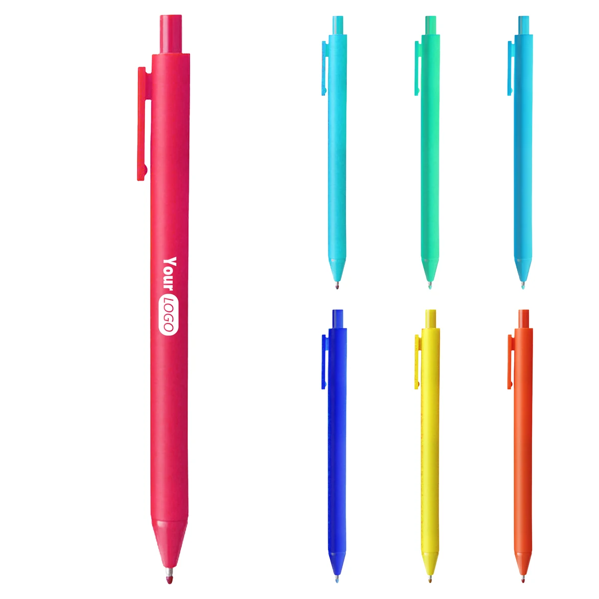 Abs Press The Advertising Signature Pen 1