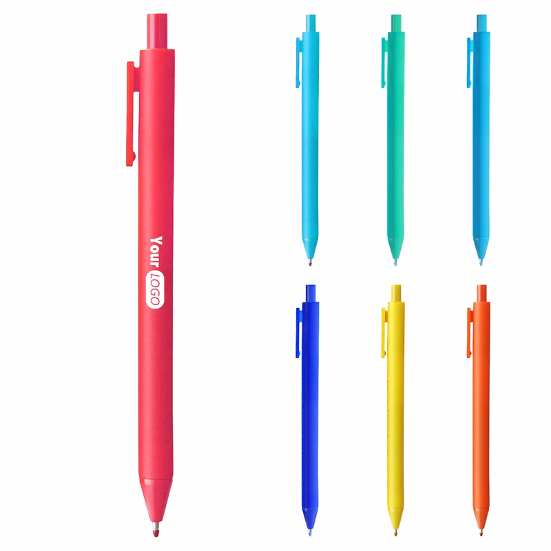 Abs Press The Advertising Signature Pen