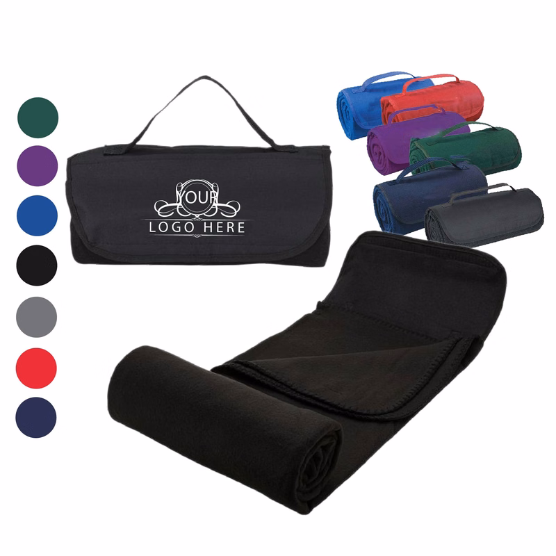 Picnic/ Stadium Blanket Portable