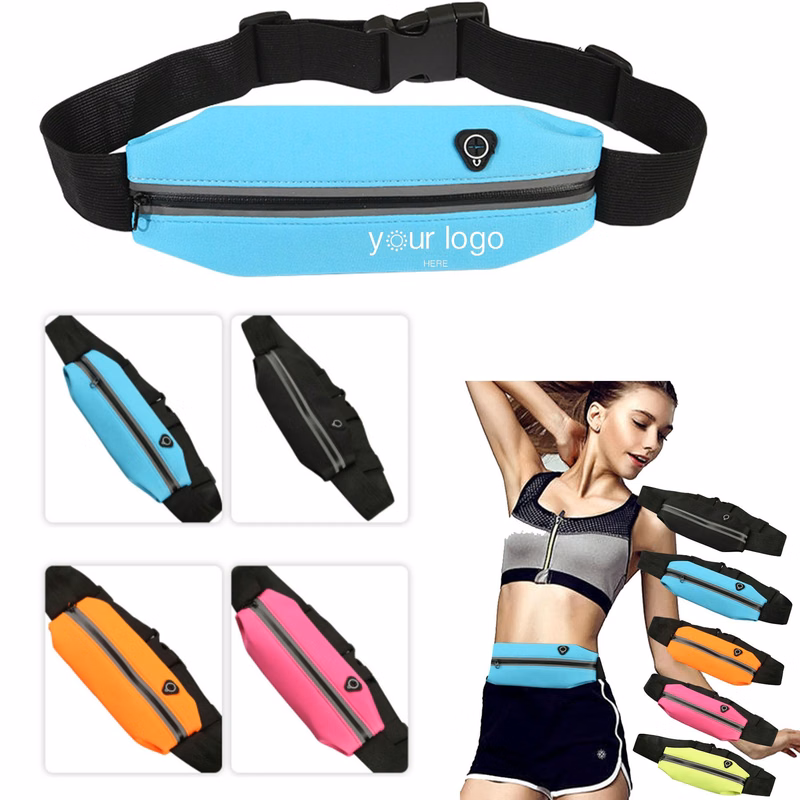 Running Waist Pouch