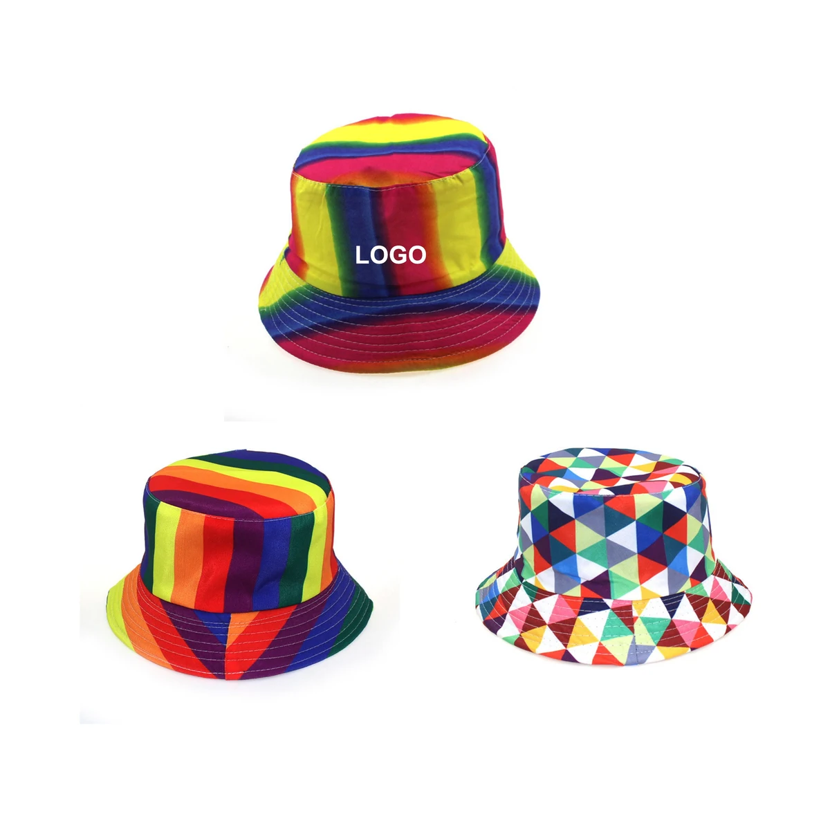 Fashion Bucket Hat (direct import) 1