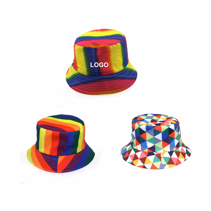Fashion Bucket Hat (direct import)