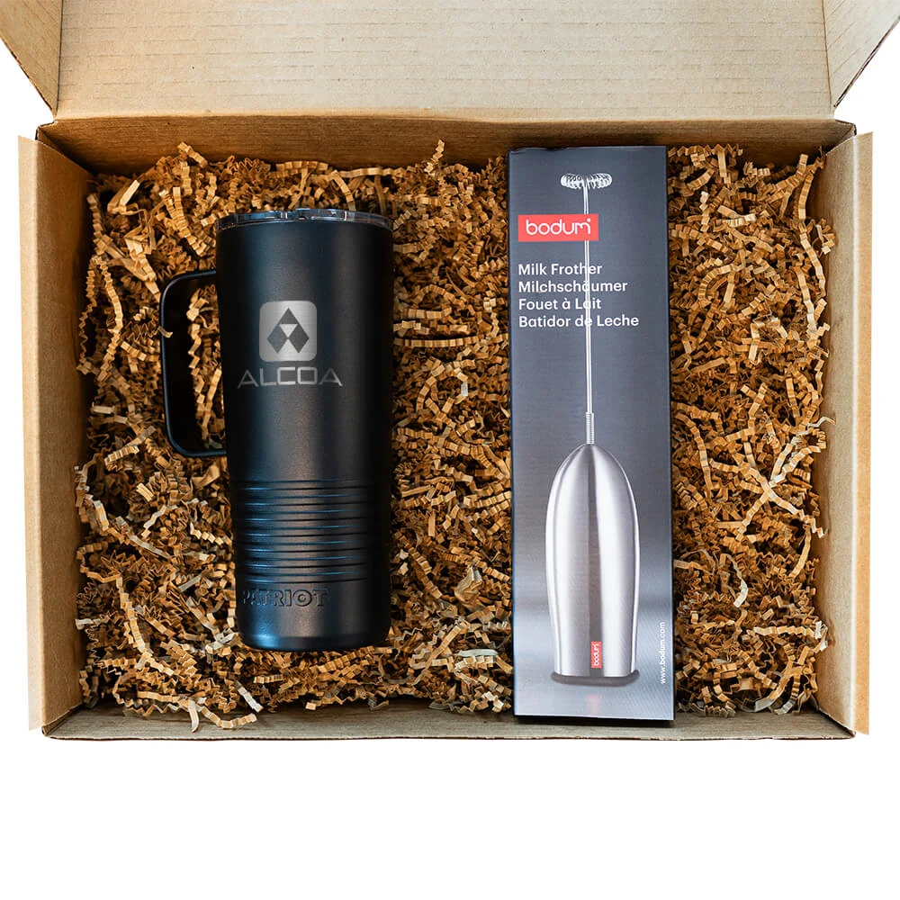 Coffee Plus Set 1