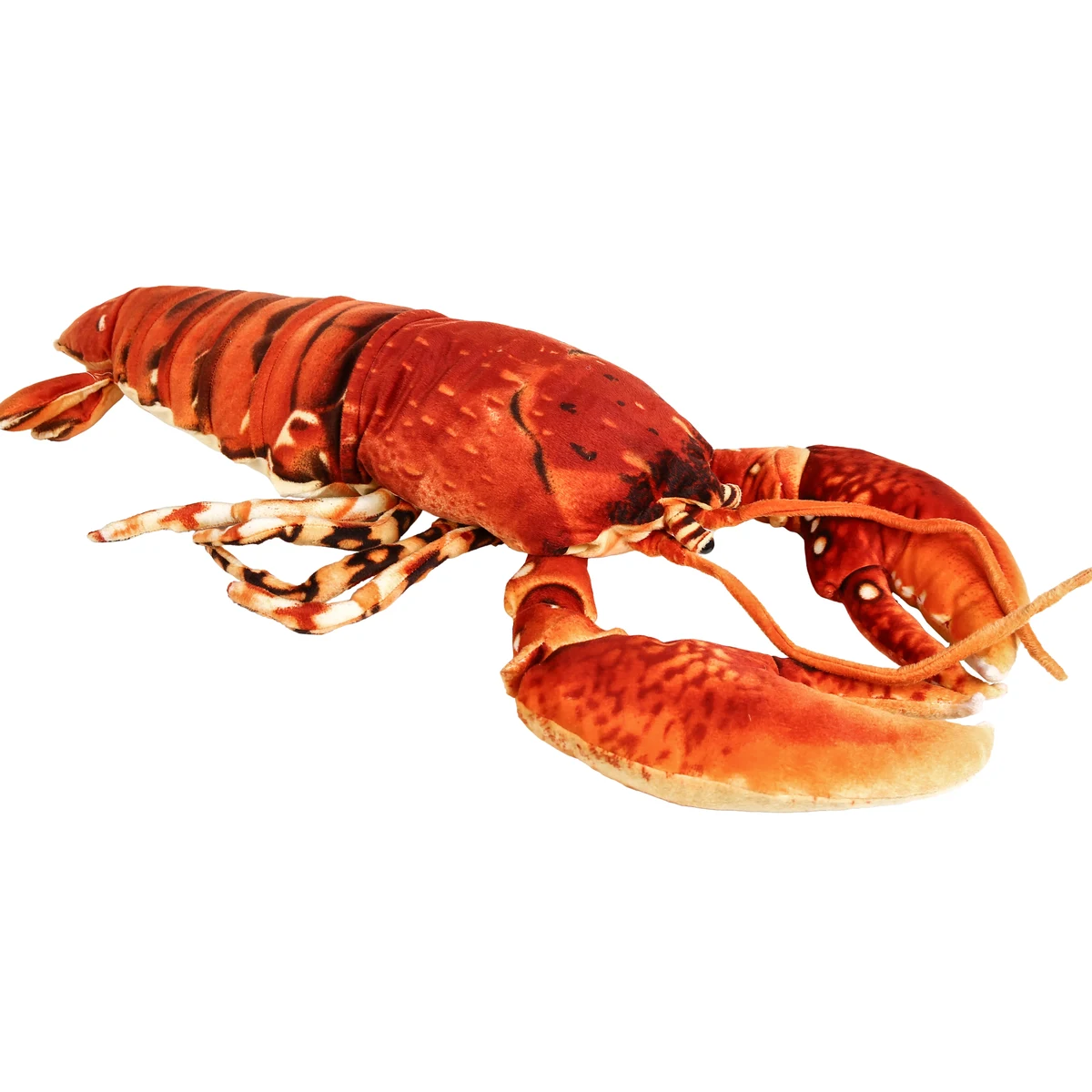 Plush Lobster 1