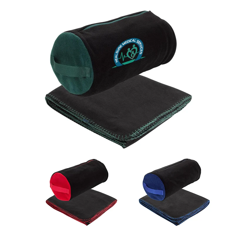 Large Fleece Stadium Blanket 1