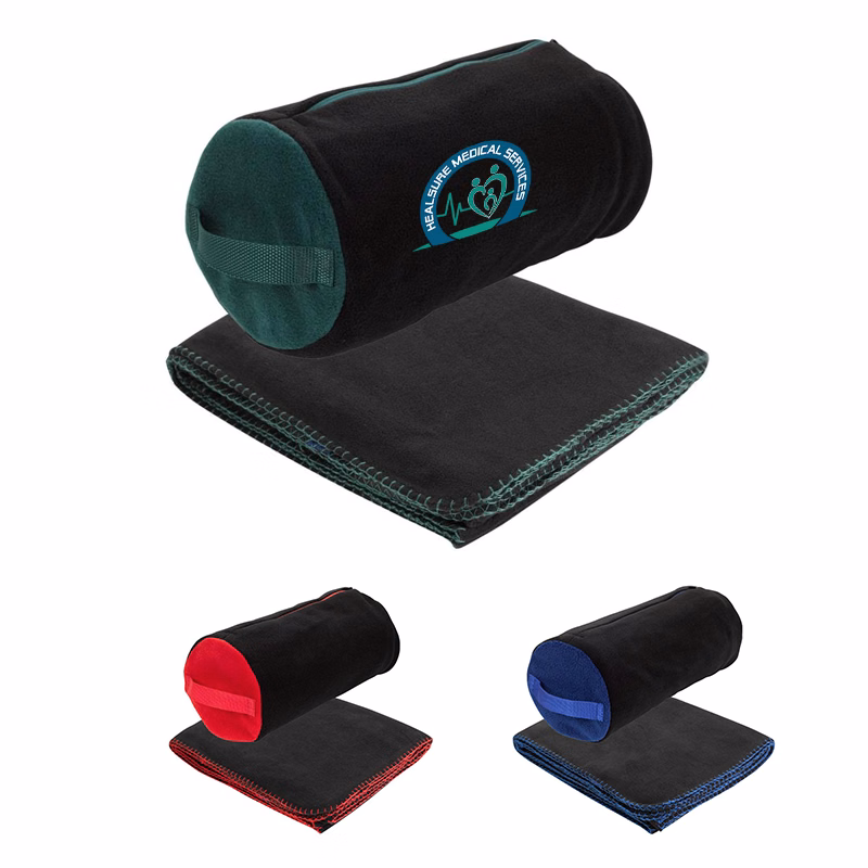 Large Fleece Stadium Blanket