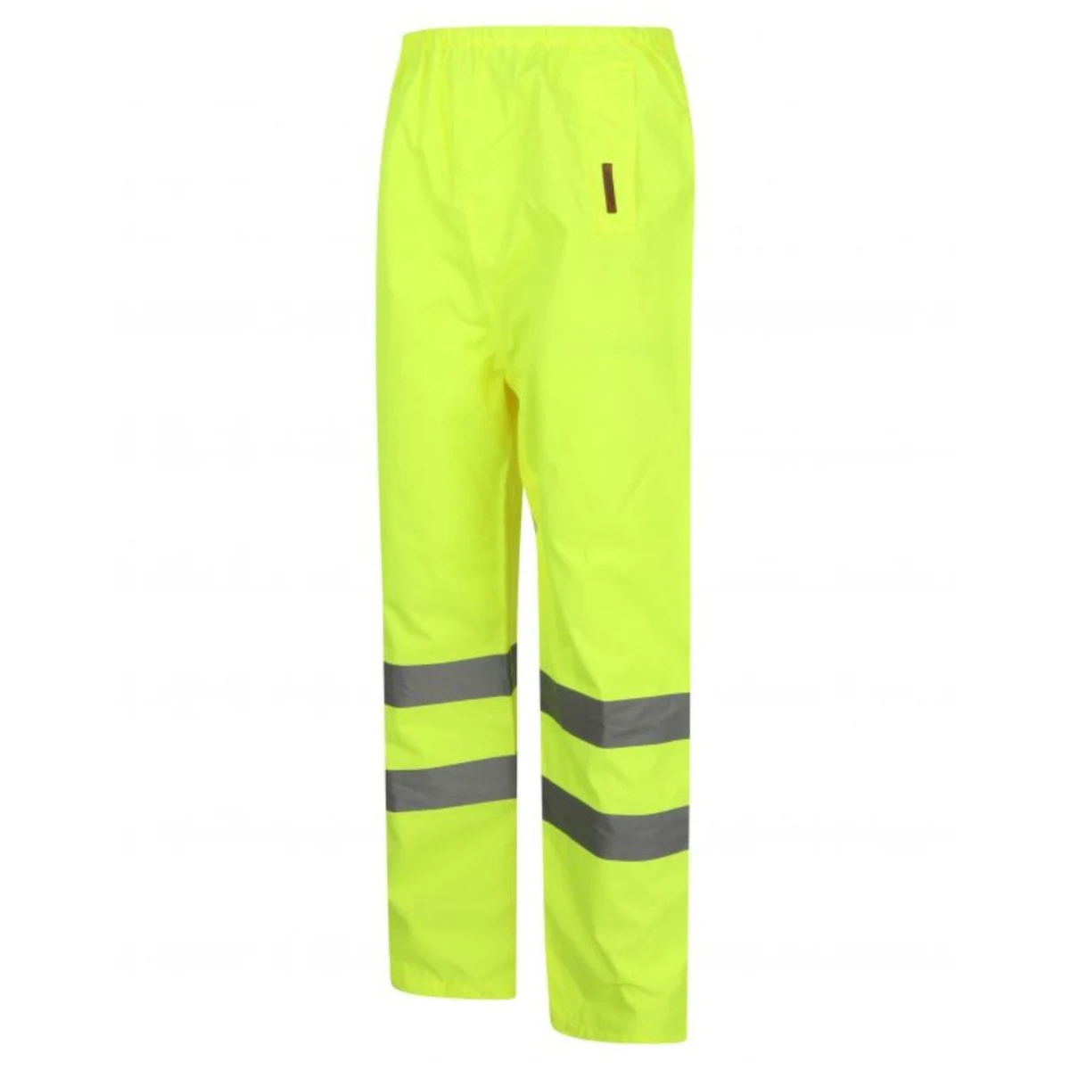 Class E Reflective Tape Waterproof Over Trousers Safety Pants 1