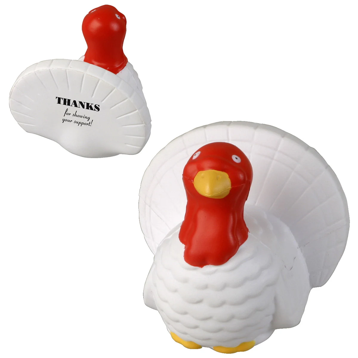Turkey Stress Reliever 1