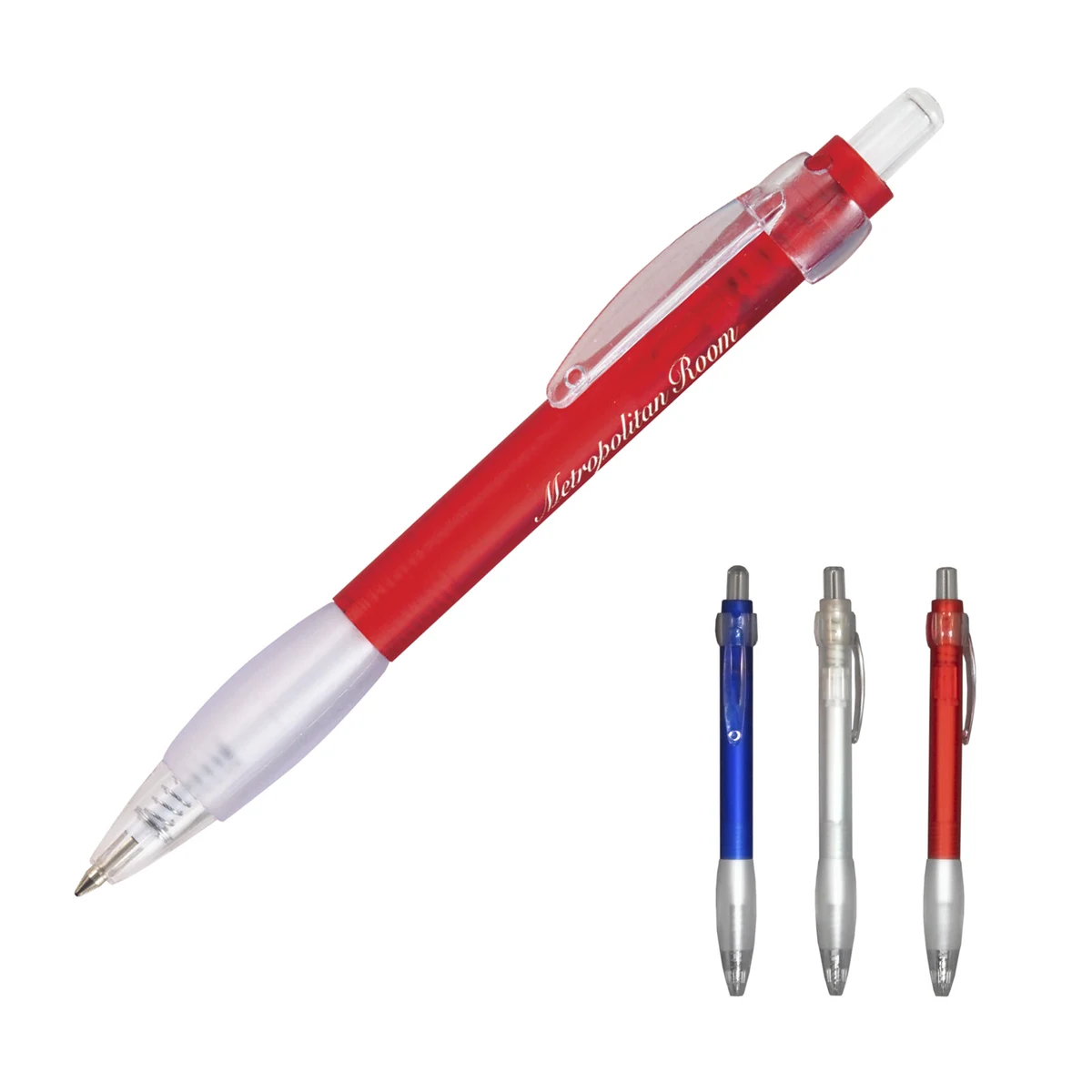 Cardinal Ballpoint Pen 1