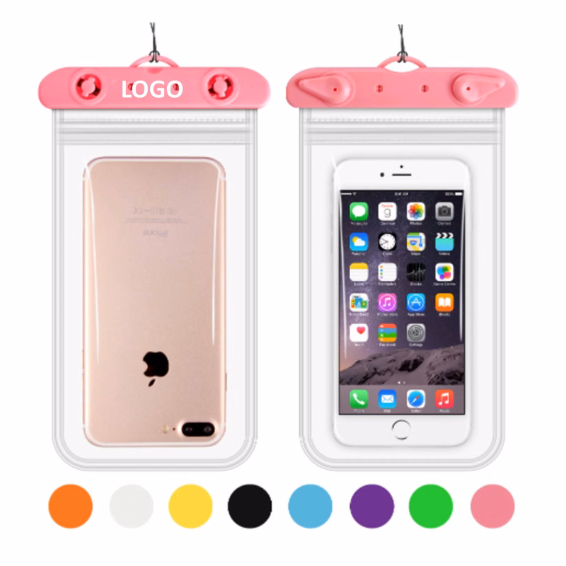 Waterproof Smart Phone Case