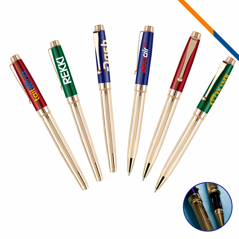 Cenedy Metal Pen