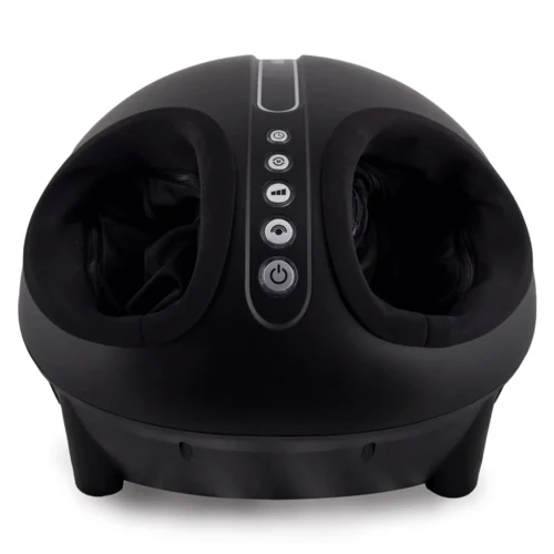 truMedic IS-4000PRO InstaShiatsu+ Vibration Foot Massager 1