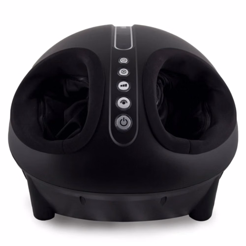 truMedic IS-4000PRO InstaShiatsu+ Vibration Foot Massager