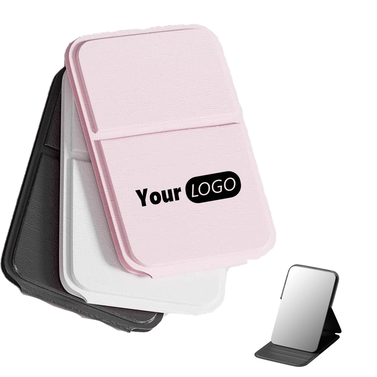 Multi Functional Folding Portable Mirror 1