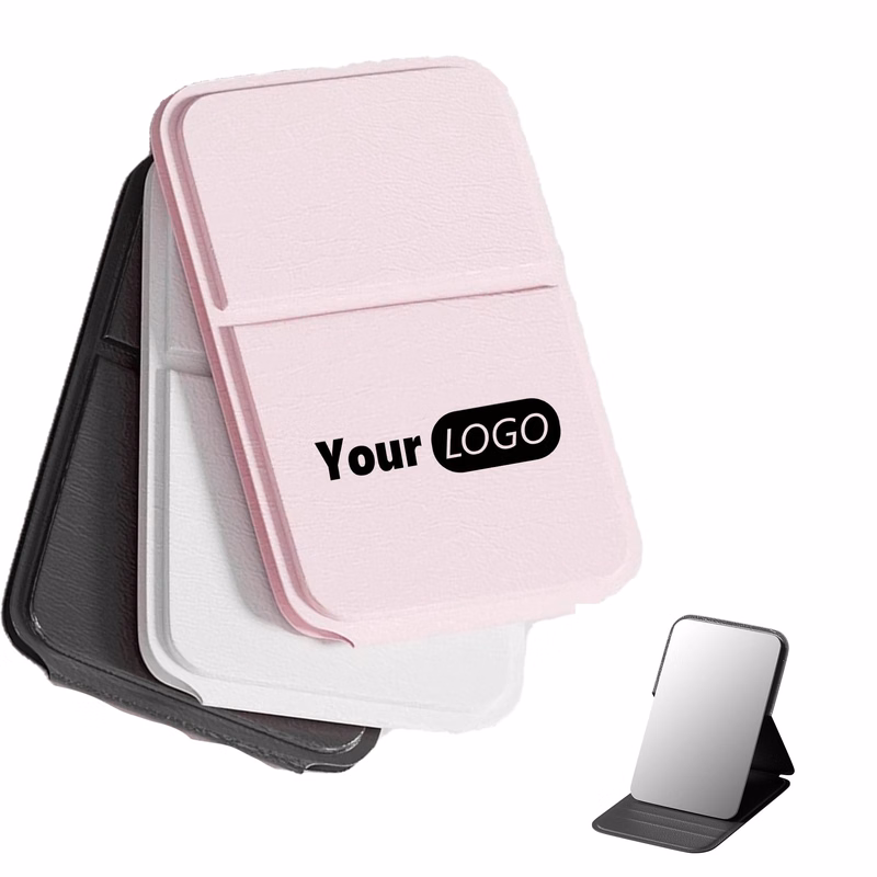 Multi Functional Folding Portable Mirror