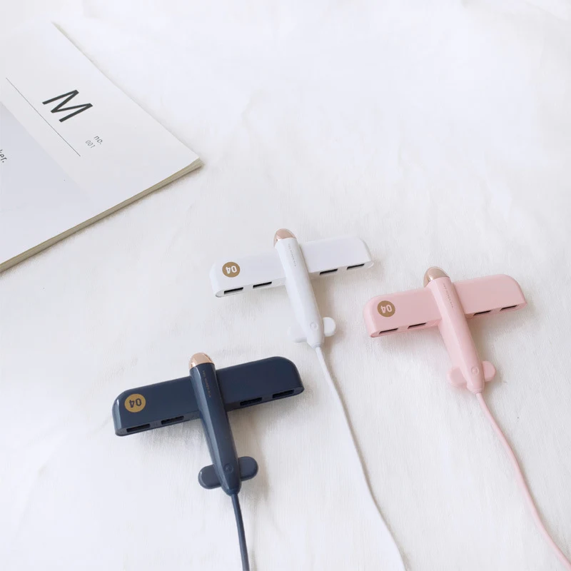 Aircraft Multi-Port USB Hub 1