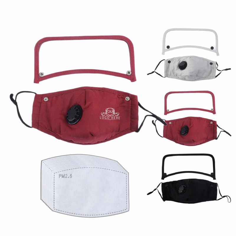 4 Ply Eye Goggles Face Mask