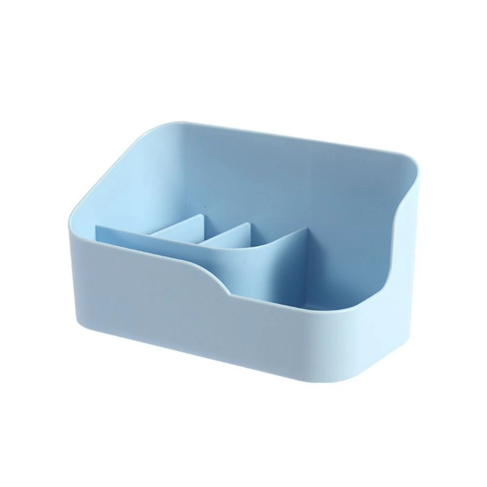 Home Desktop Cosmetic Organizer Box 1