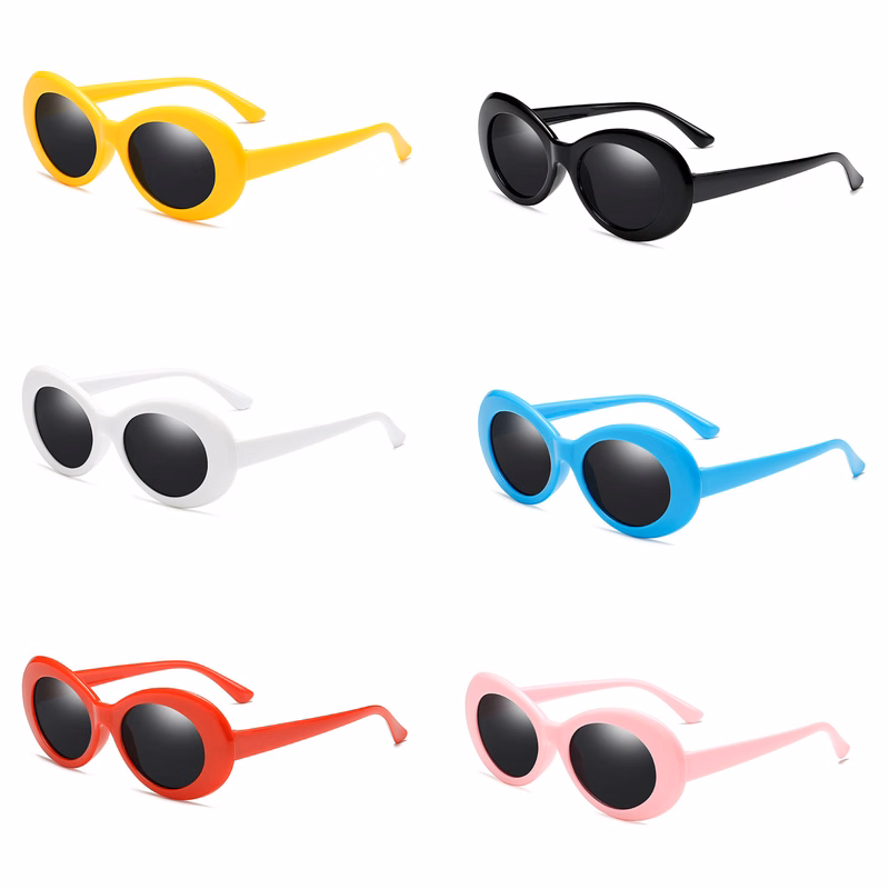 Custom Sunglasses