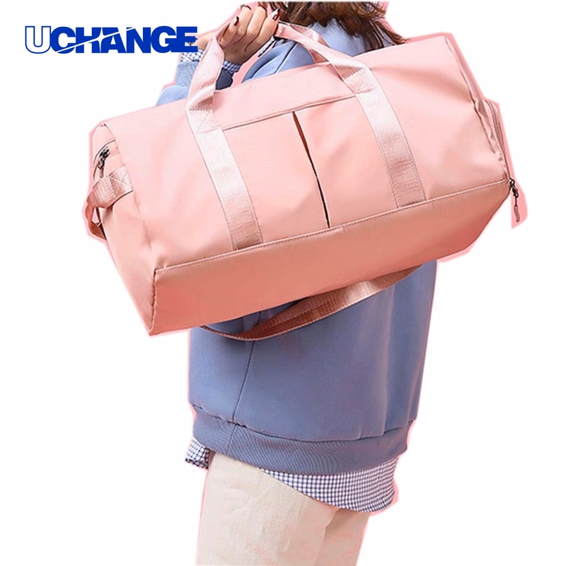 Oxford Travel Gym Duffel Bag