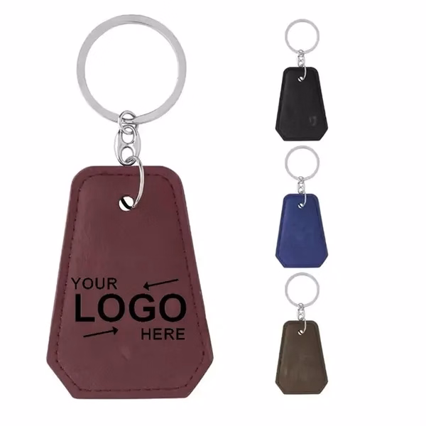 Custom Stainless Steel Bottle Opener With Key Chain — Portable Bar & Travel Essential