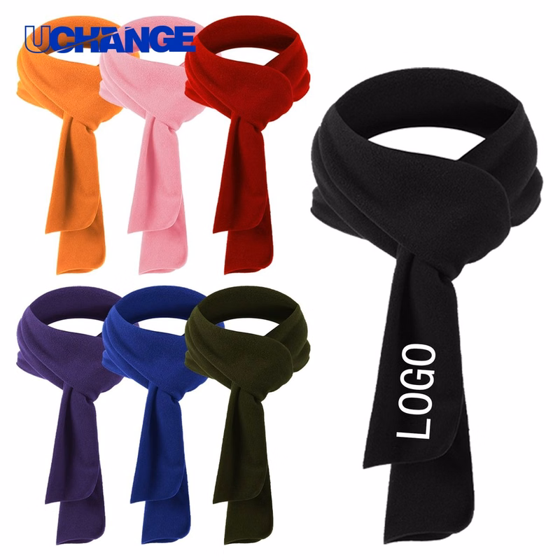 Outdoor Comfort Warm Scarf
