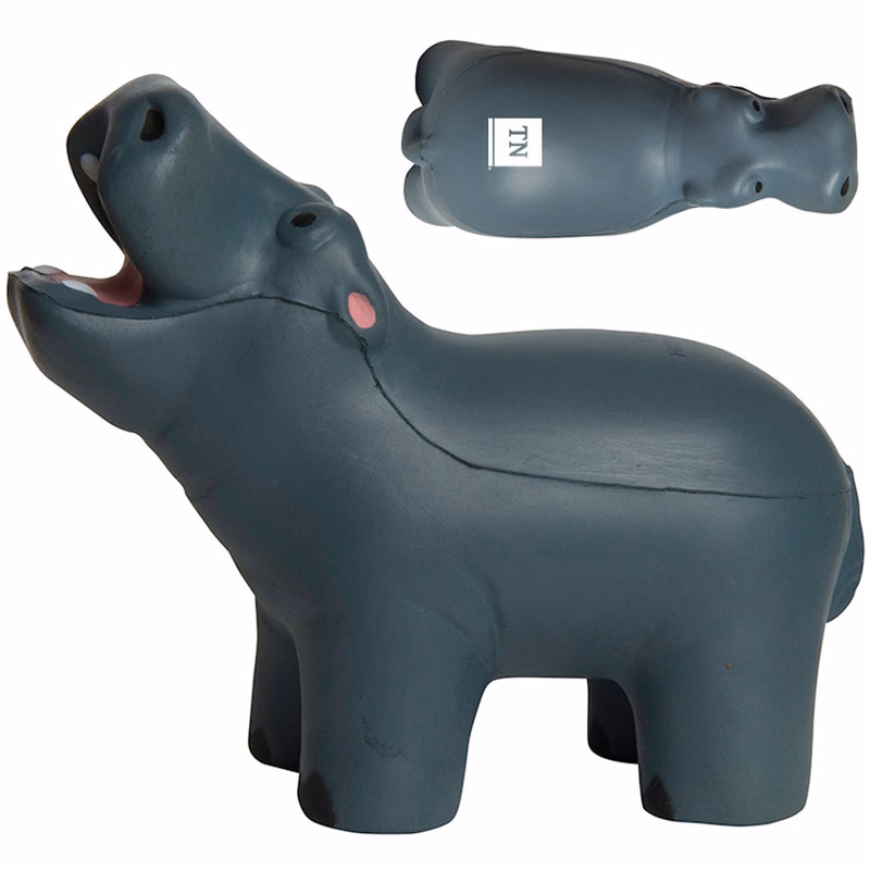 Hippo Stress Reliever