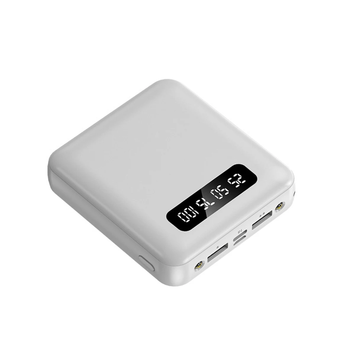 Pocket Usb Power Bank 1
