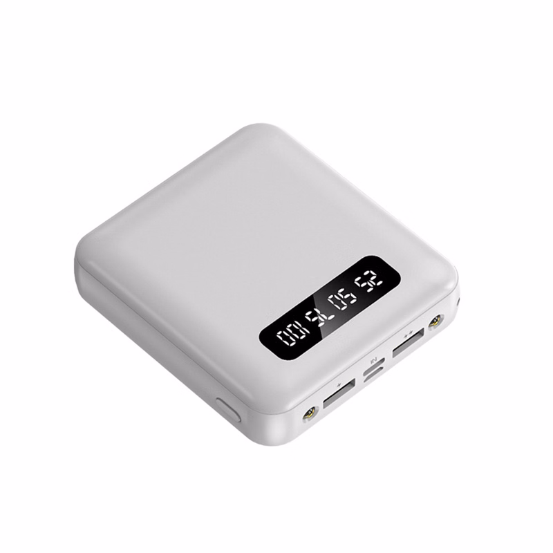 Pocket Usb Power Bank