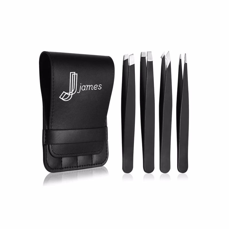Stainless Steel Eyebrow Jacket