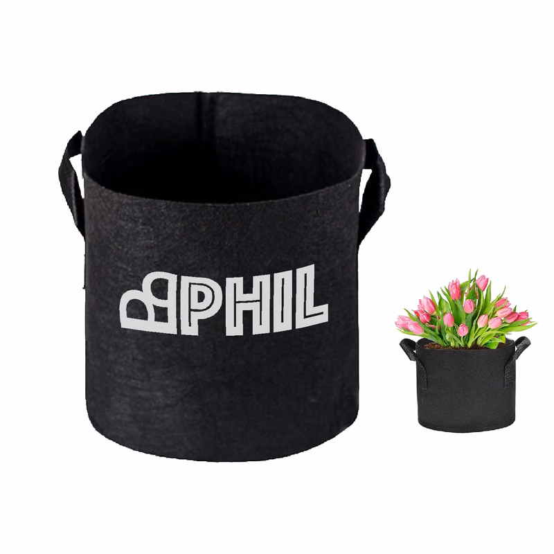 3 Gallon Plant Grow Bag with Handles