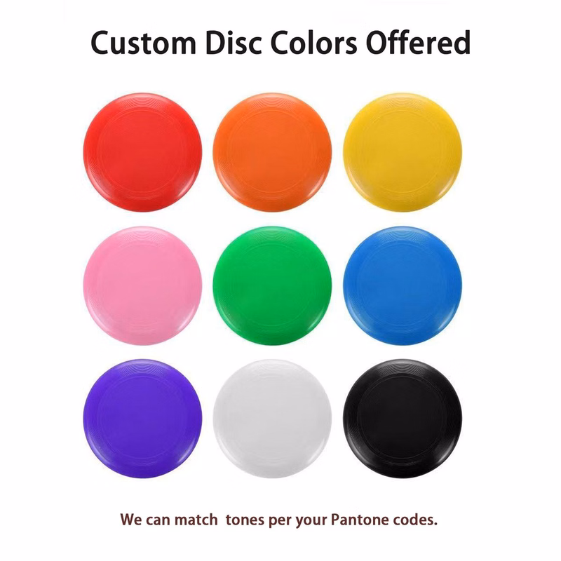 Flying Discs