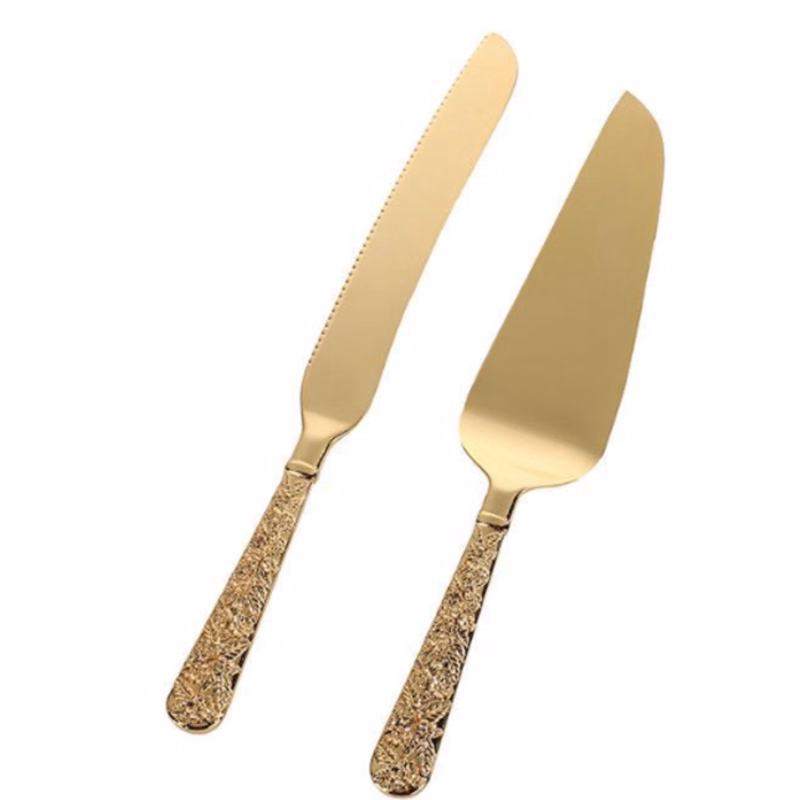 Cake Slicers/Servers