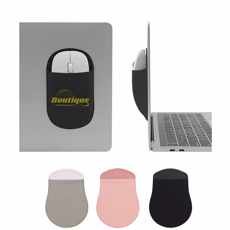 Reusable Universal Stick Slim Mouse Bag