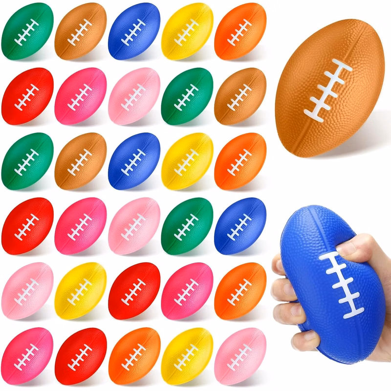 Football Fidget Toy
