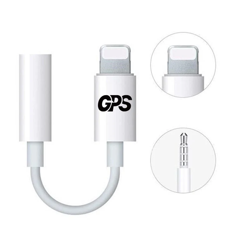 Headphone Jack Adapter 1