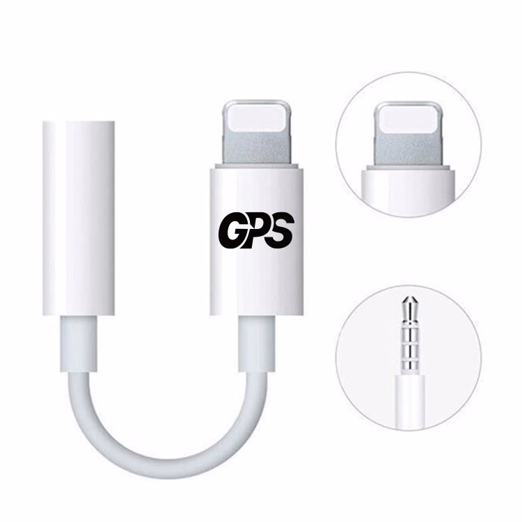Headphone Jack Adapter