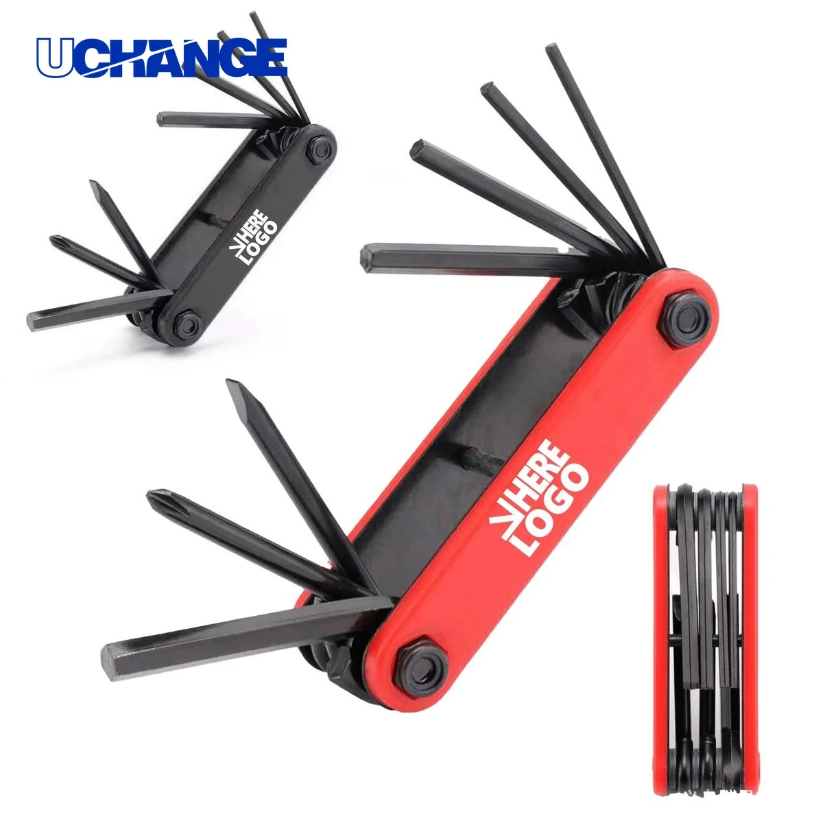 Bike Tool Multi Function Bicycle Kit 1