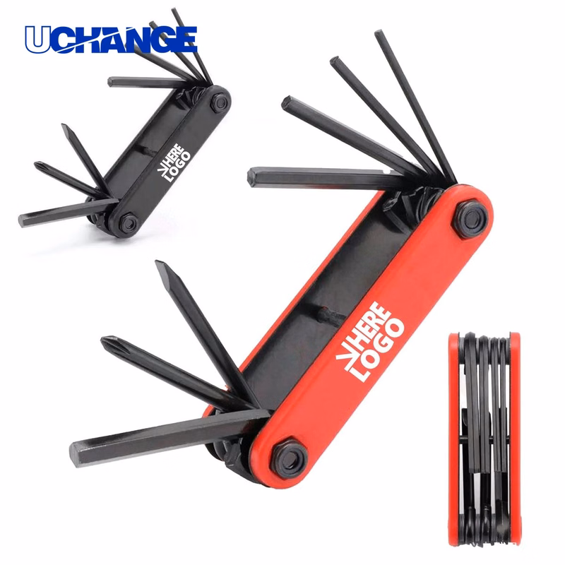 Bike Tool Multi Function Bicycle Kit