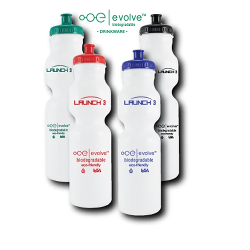 28 oz. Evolve Sport Bottle 1